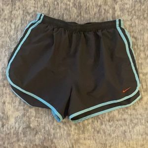 Nike Dri Fit Running Shorts